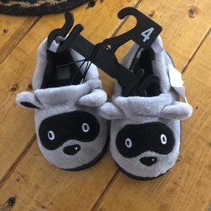 Infant slippers animal heads 🔆5/25